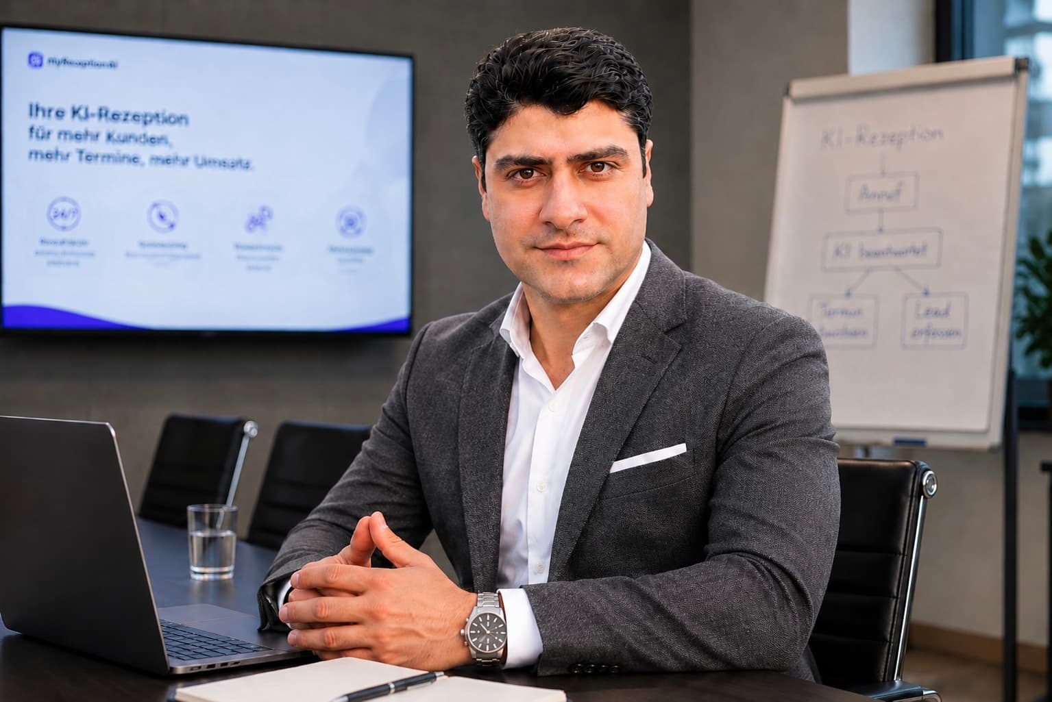 Mohammad Mirzakhanidehkordi