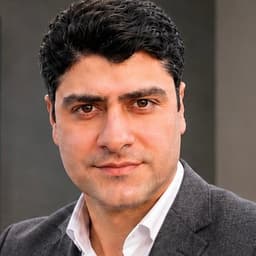 Mohammad Mirzakhanidehkordi